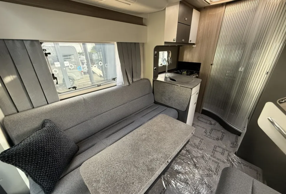 Swift Voyager 505 2026