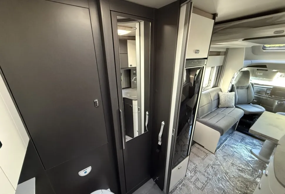 Swift Voyager 505 2026