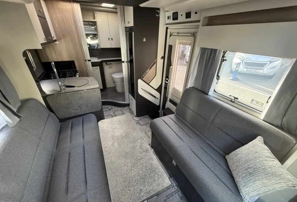 Swift Voyager 505 2026