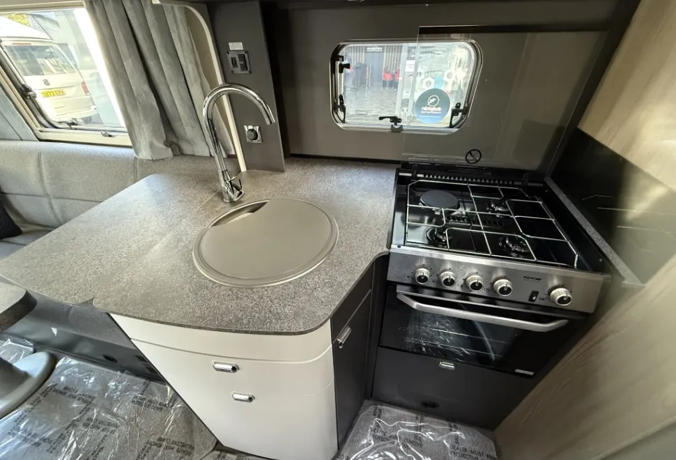 Swift Voyager 505 2026