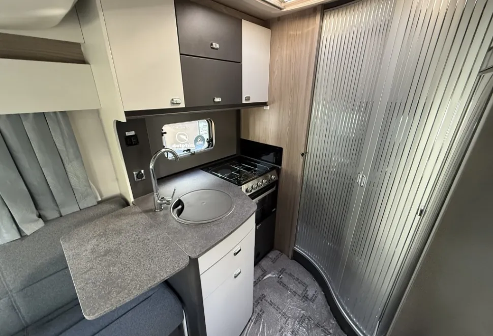 Swift Voyager 505 2026