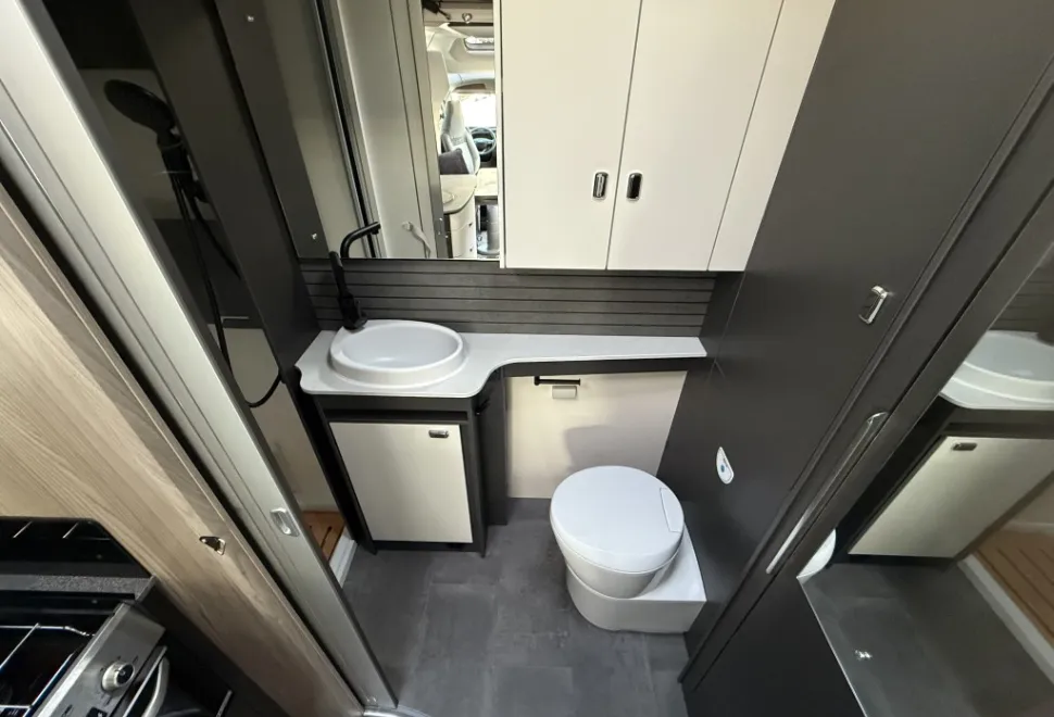 Swift Voyager 505 2026