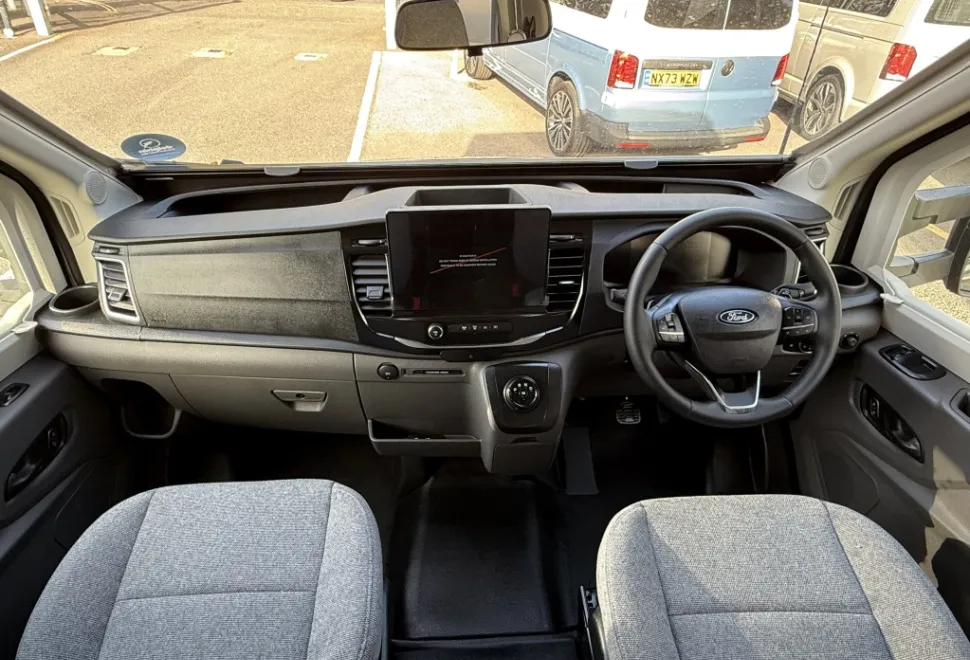 Swift Voyager 505 2026