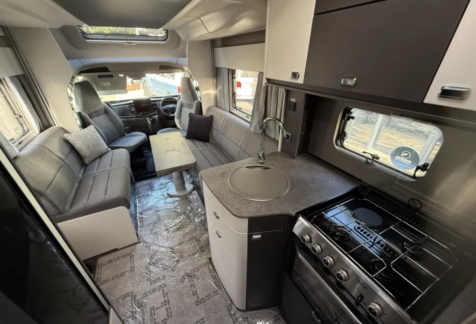 Swift Voyager 505 2026