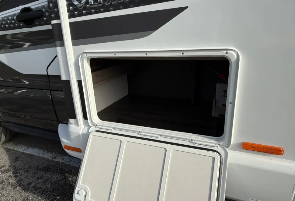 Swift Voyager 505 2026