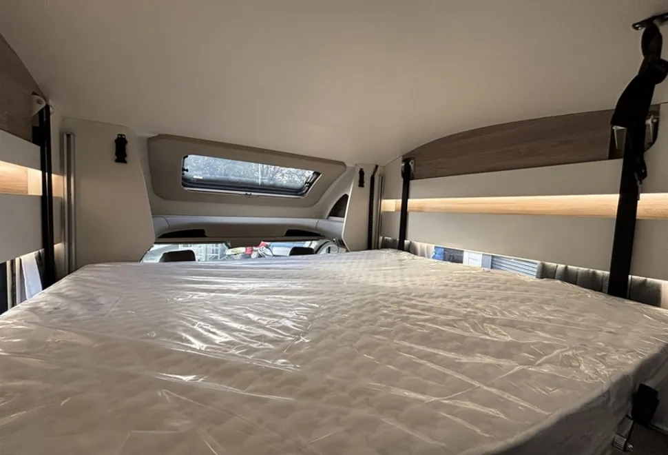 Swift Voyager 540 2026