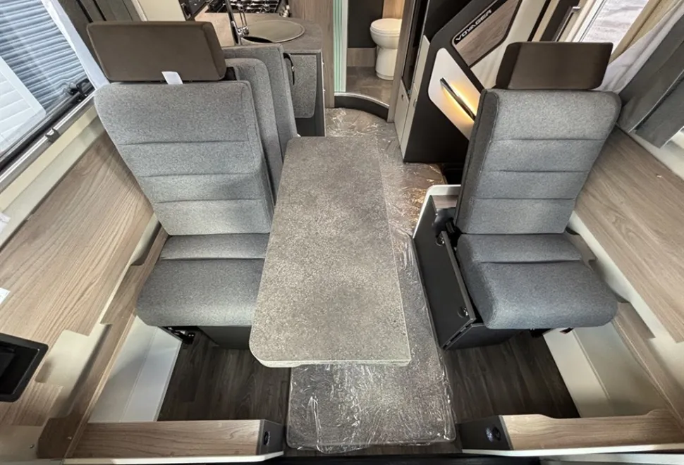 Swift Voyager 540 2026