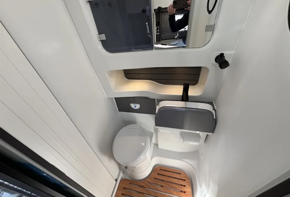 Swift Voyager 574 2026