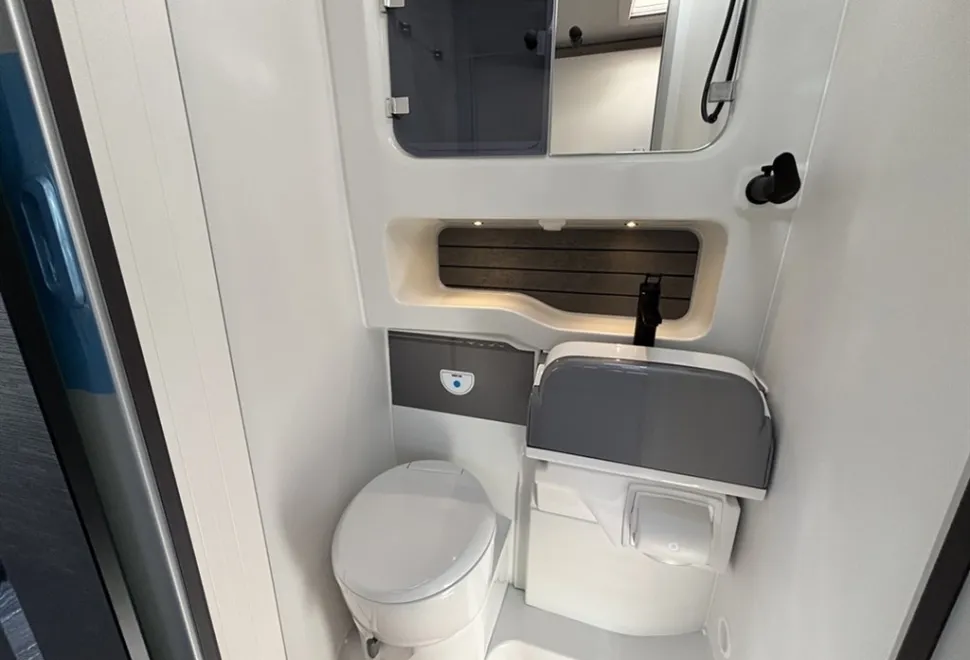 Swift Voyager 574 2026