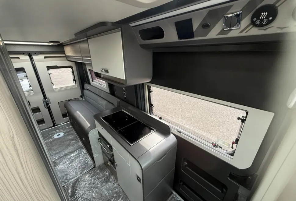Swift Carrera 122 2026