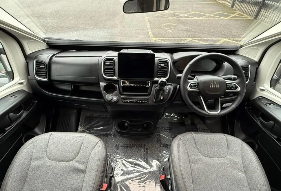 Swift Carrera 132 2026