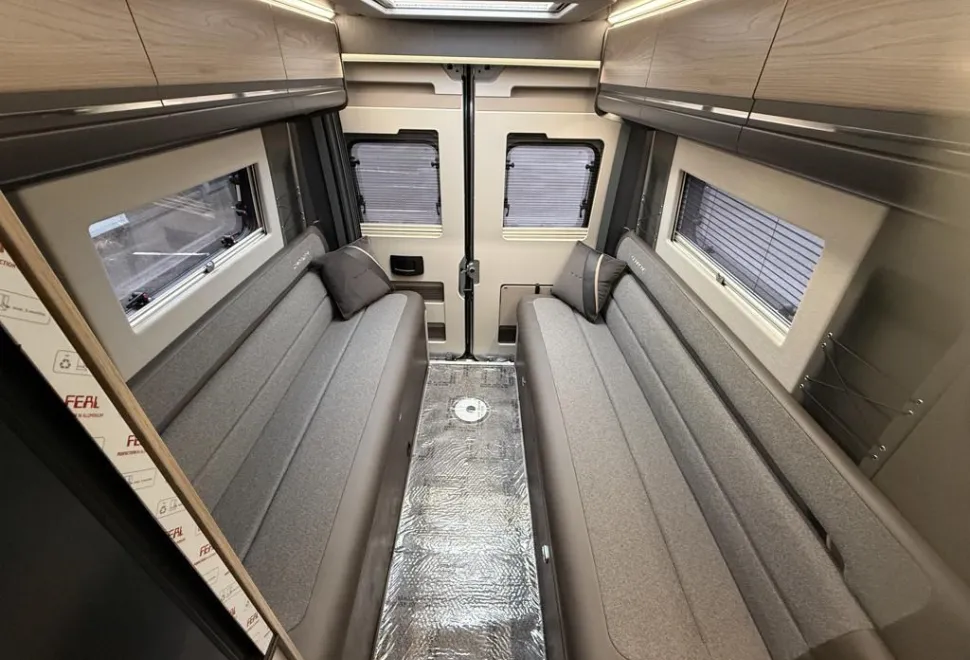 Swift Carrera 132 2026