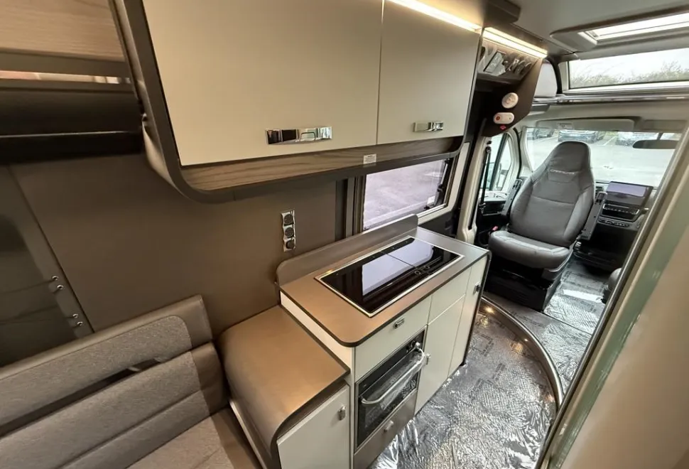 Swift Carrera 132 2026