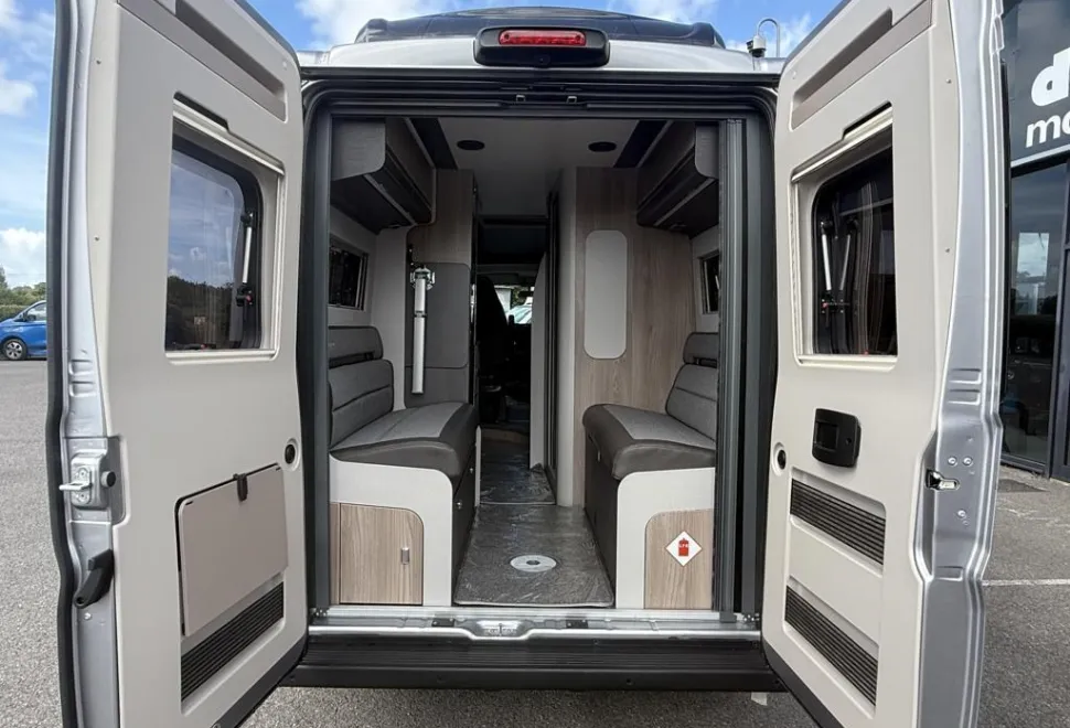 Swift Carrera 244 2026