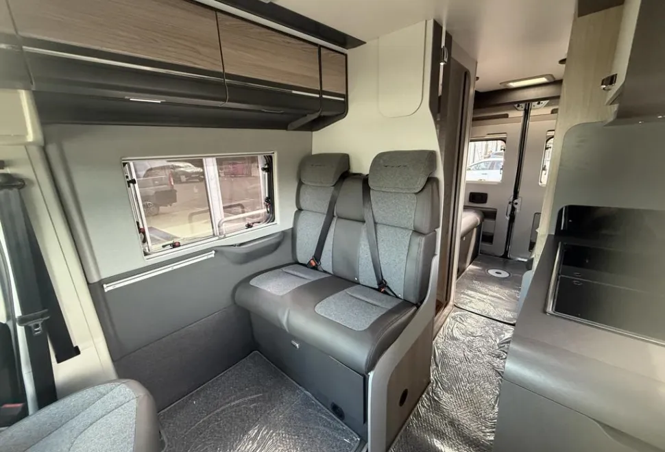 Swift Carrera 244 2026