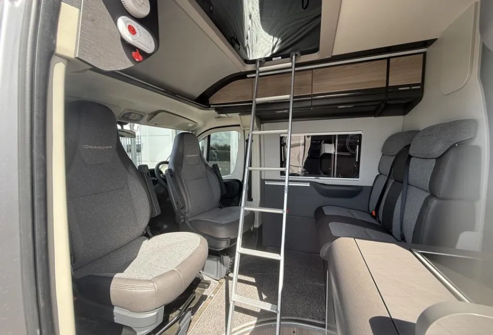 Swift Carrera 244 2026