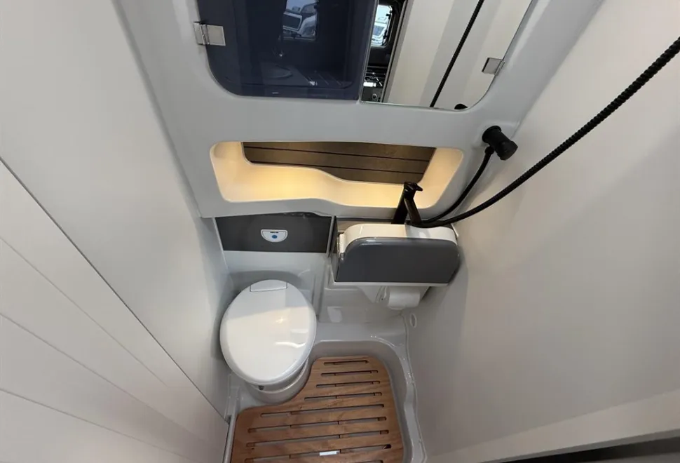 Swift Voyager 574 2026