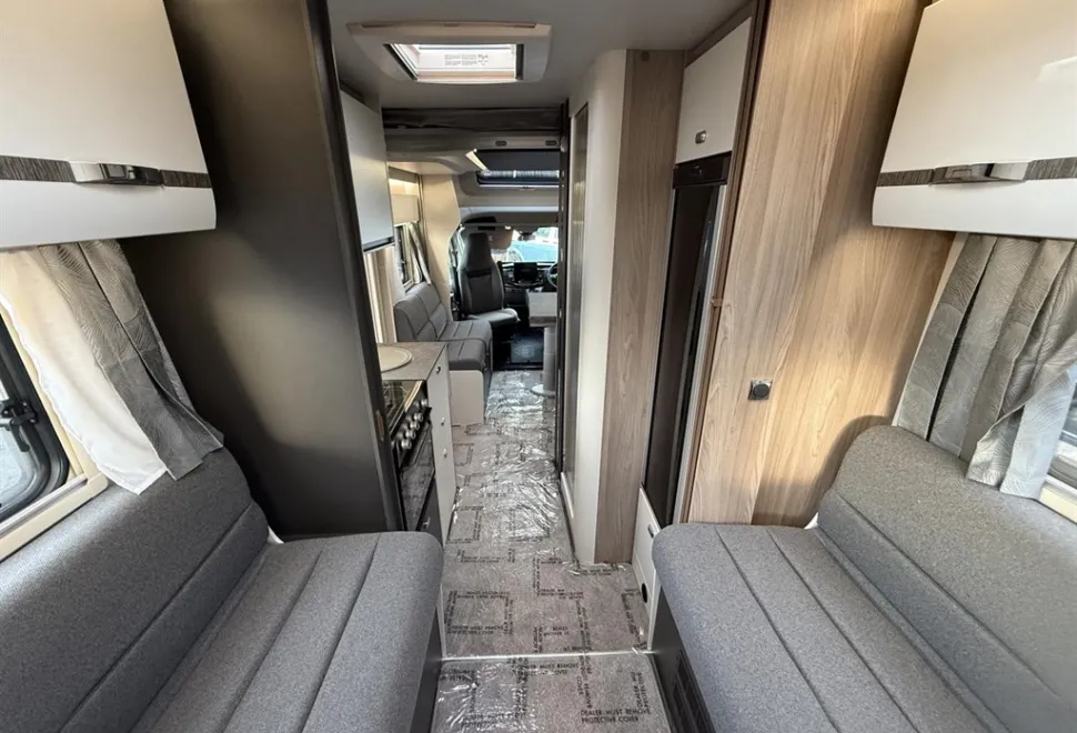 Swift Voyager 574 2026