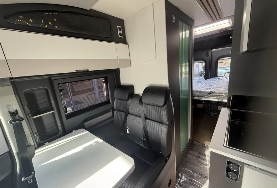 Swift Trekker XF 2026
