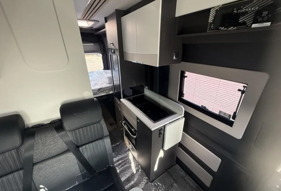 Swift Trekker XF 2026