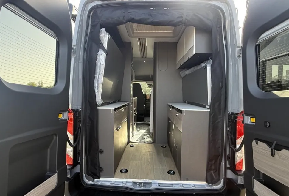 Swift Trekker XF 2026
