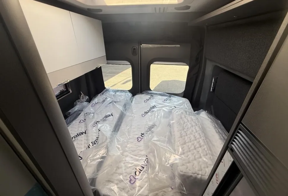Swift Trekker XF 2026
