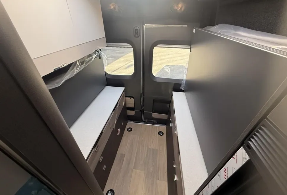 Swift Trekker XF 2026