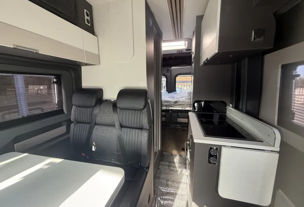 Swift Trekker XF 2026