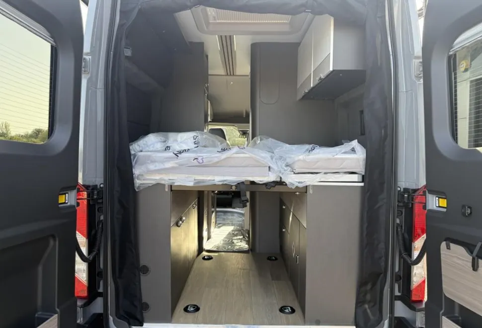 Swift Trekker XF 2026
