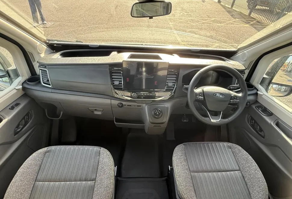 Swift Trekker XF 2026