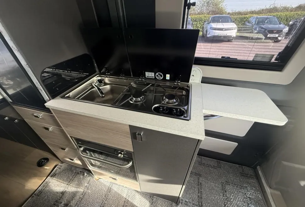 Swift Trekker XF 2026