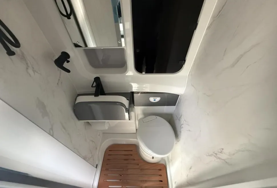 Swift Trekker XF 2026