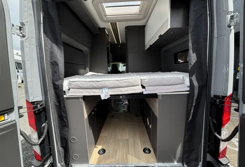 Swift Trekker XF 2026