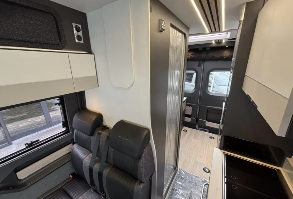 Swift Trekker XF 2026