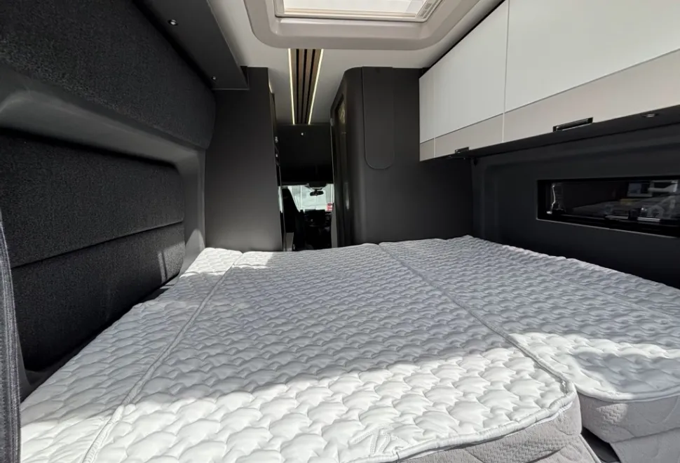 Swift Trekker XF 2026