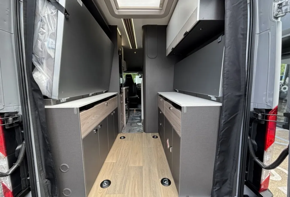 Swift Trekker XF 2026