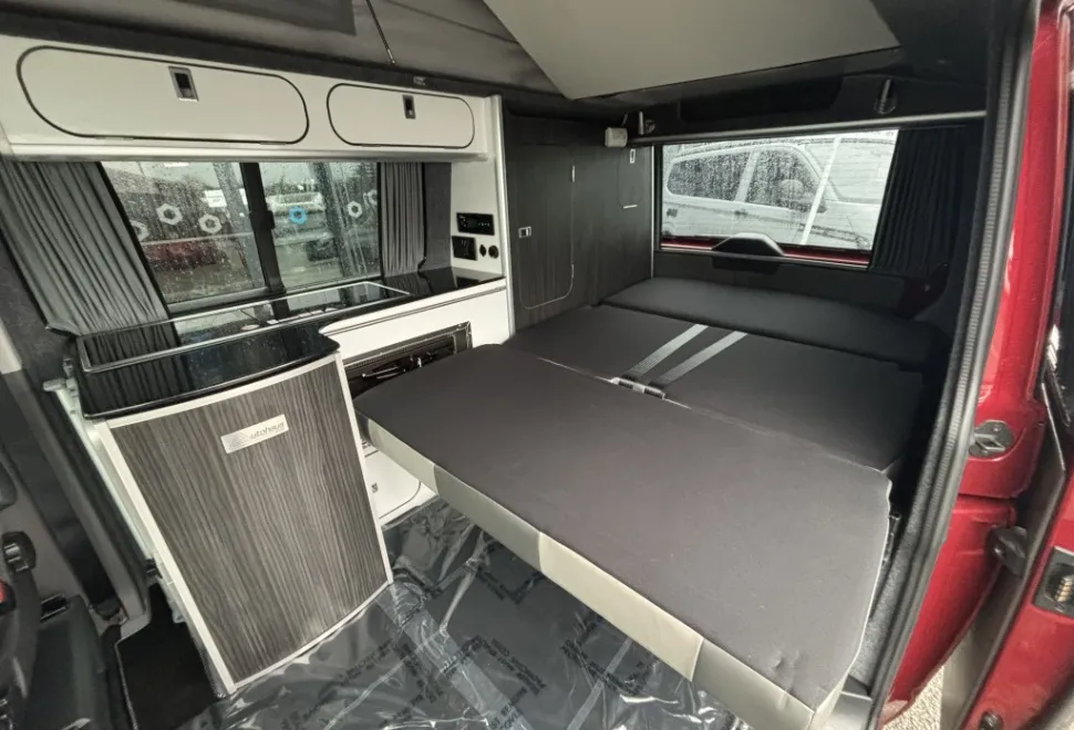 Autohaus Ashton  2021