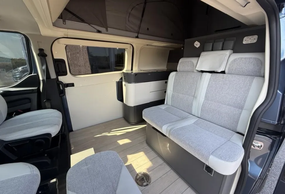 Westfalia Kelsey  2025
