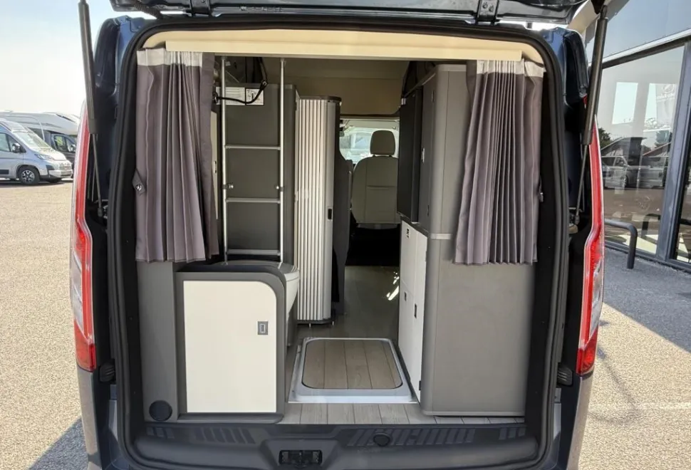 Westfalia Kelsey  2025