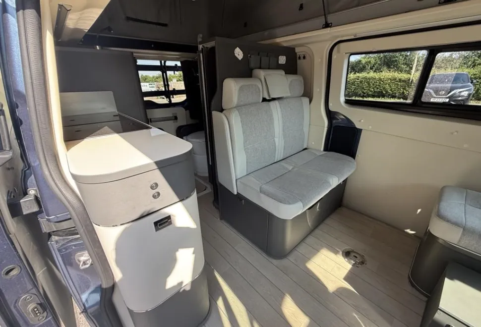 Westfalia Kelsey  2025