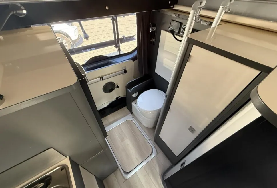 Westfalia Kelsey  2025