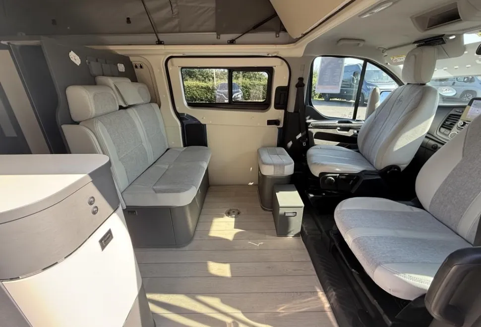 Westfalia Kelsey  2025