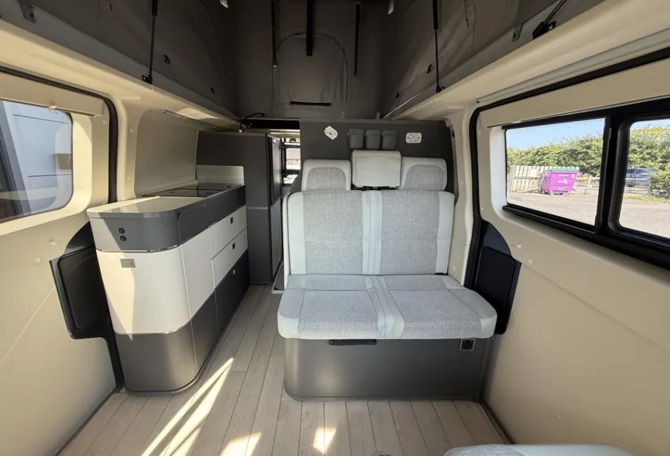 Westfalia Kelsey  2025