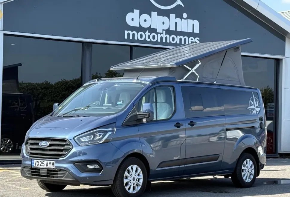 Westfalia Kelsey  2025