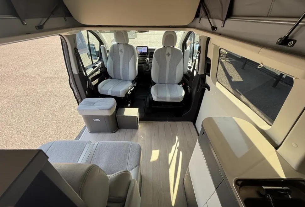 Westfalia Kelsey  2025