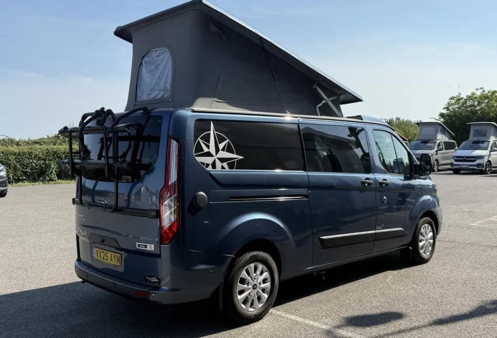 Westfalia Kelsey  2025