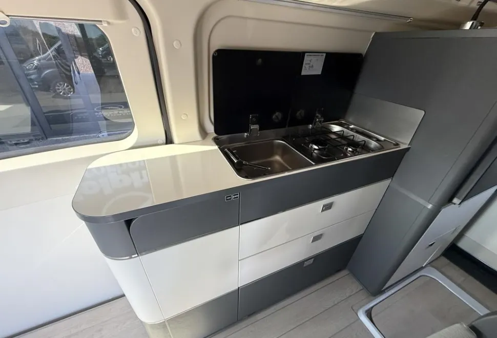 Westfalia Kelsey  2025