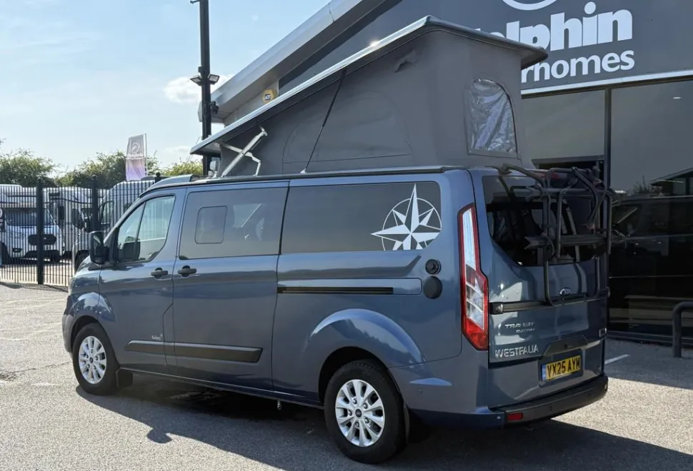 Westfalia Kelsey  2025