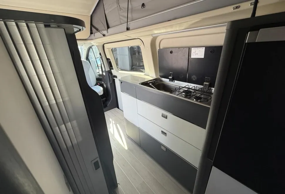 Westfalia Kelsey  2025