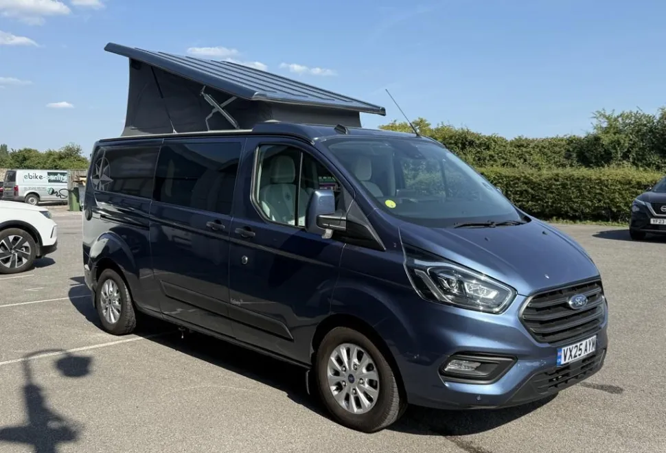 Westfalia Kelsey  2025